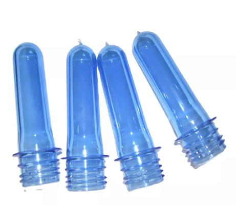 76mm Pco 3025 گردن پالتو پیش قالب برای بطری آب