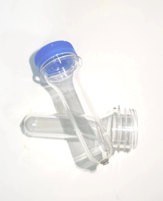 بطری Pco 2418 Neck Pet Preform 106mm سفارشی