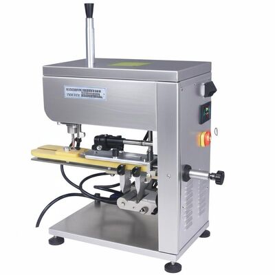 دستگاه درزگیر اتوماتیک، دستگاه درزگیر اتوماتیک با ولتاژ برق 110 ولت و 220 ولت مناسب برای عملیات بسته بندی پیوسته