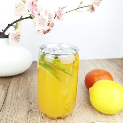 ظرف ذخیره سازی شفاف 350 میلی لیتری با اسموتی درب محکم
