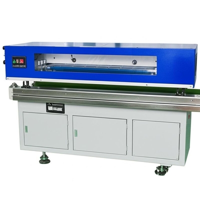 بدون نشت بخیه ماشین بخیه خودکار با سطح سر و صدا ≤75dB 0.2-0.4mm ضخامت بخیه