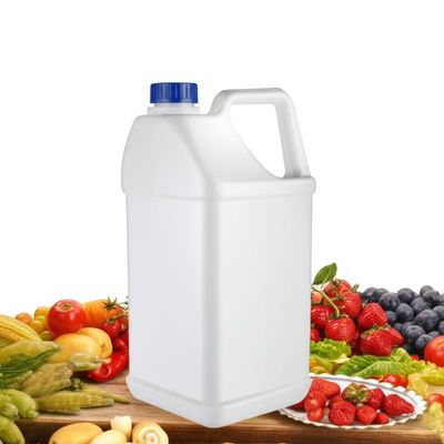 بطری پلاستیکی ظرف نگهداری نهایی برای بطری های پلاستیکی درجه مواد غذایی