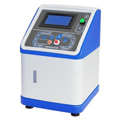 سطح نویز کمتر از 75 دسی‌بل، دستگاه اتصال خودکار، اندازه محصول 200360550 میلی‌متر، مهندسی شده برای عملیات اتصال خودکار