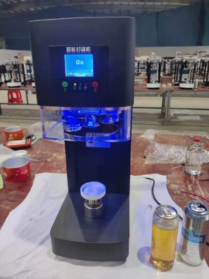 1.5KW مصرف برق ماشین دوخت اتوماتیک برای ضخامت دوخت 0.2-0.4mm